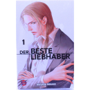 Carlsen Manga! Der beste Liebhaber Band 1